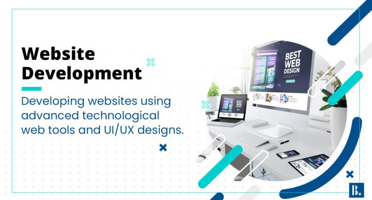 Web Development Company in India | Website designing agency