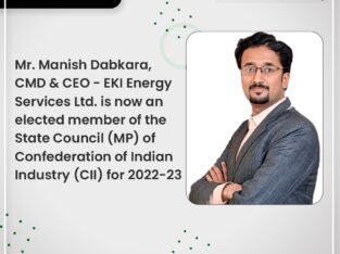 PRESERVATION OF OUR ENVIRONMENT IS NOT A LIBERAL OR CONSERVATIVE CHALLENGE, IT’S COMMON SENSE!