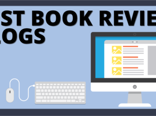 book review blogs