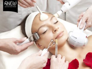 Best Cosmetic Centre in Bangalore – Anew