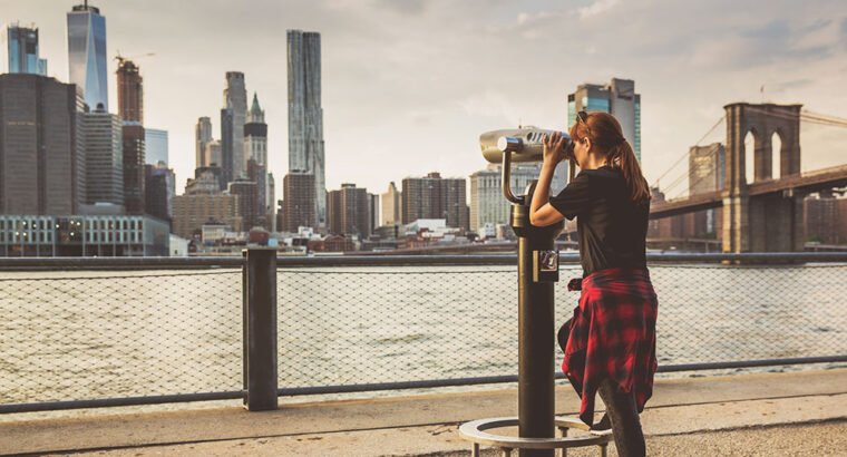 Top 10 Classifieds in New York