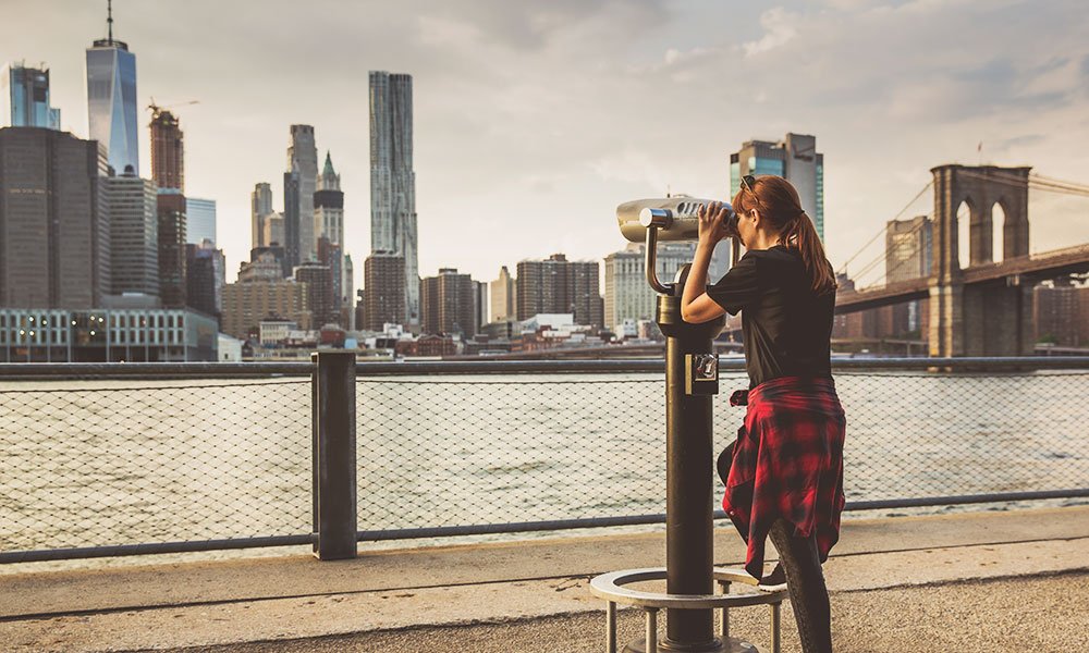 Top 10 Classifieds in New York