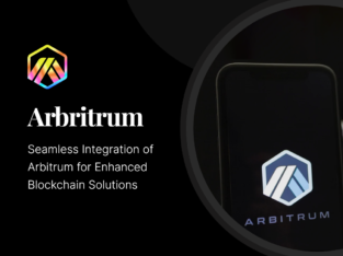 Arbitrum Development Company | Arbitrum Layer2 Solutions
