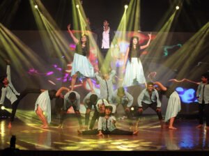 Buskers Chitrakoot – Best Dance Institute in Jaipur
