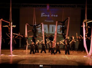 Buskers Tilak Nagar – Best Contemporary Dance Class in Jaipur