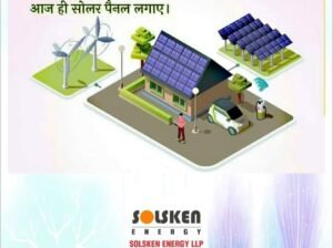 solar panel company in jaipur