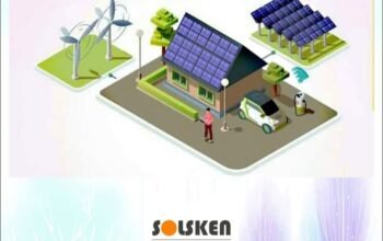 solar panel company in jaipur