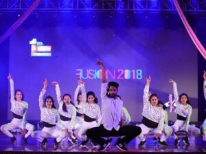 Buskers Queens Road – Best Dance Institute in Jaipur