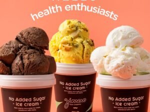 Sugar free ice cream near me Visit zimero in Connaught Place