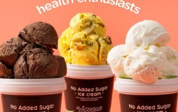 Sugar free ice cream near me Visit zimero in Connaught Place