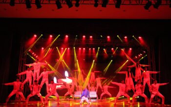 Buskers Bani Park – Best Contemporary Dance Class in Jaipur