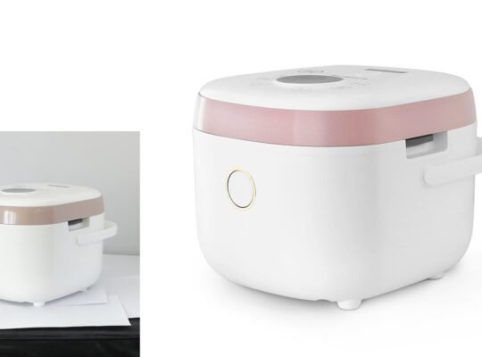 remove background service