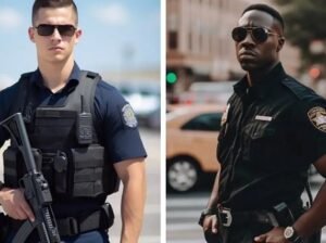 Top Private Security Guards in Los Angeles