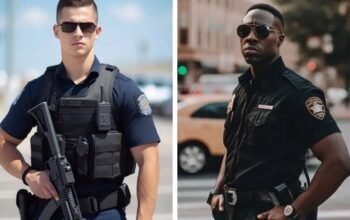 Top Private Security Guards in Los Angeles