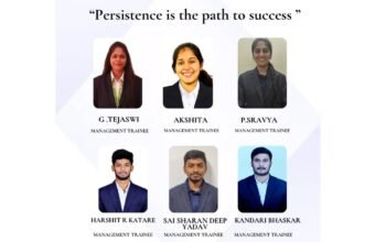 Top b schools in Hyderabad | Best B-schools with placements |VVISM