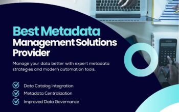 Find Your Own Data Effortlessly with Efficient Metadata Management