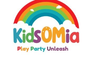 Best Kids Party Zone in Manikonda