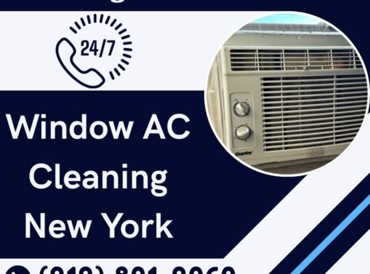 PTAC Heating, Cooling & Plumbing Service Manhattan.