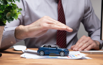 Mississauga Vehicle Title Loans – Quick & Affordable Loan Options