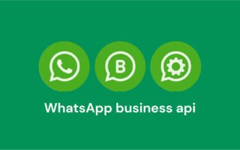 Boost Your Sales with WhatsApp Business API Marketing