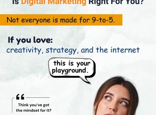 Best Digital Marketing Course in India