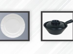 Buy Melamine Plates Online – Stylish & Durable Options Available