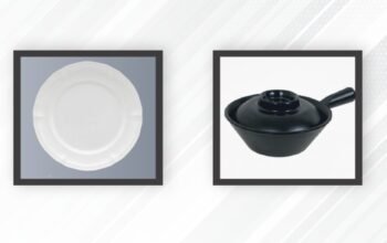 Buy Melamine Plates Online – Stylish & Durable Options Available