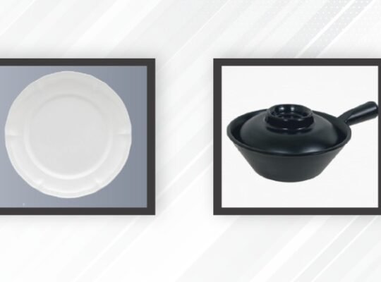 Buy Melamine Plates Online – Stylish & Durable Options Available