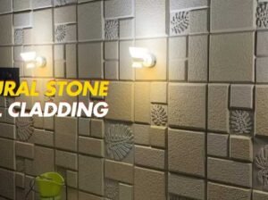 Natural Stone Wall Cladding Manufactures in Jaipur, India