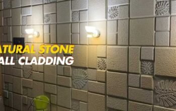 Natural Stone Wall Cladding Manufactures in Jaipur, India