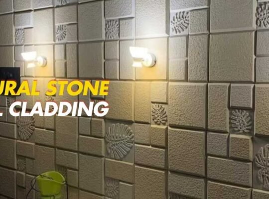 Natural Stone Wall Cladding Manufactures in Jaipur, India