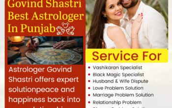 Divorce Problem Solution In Amritsar