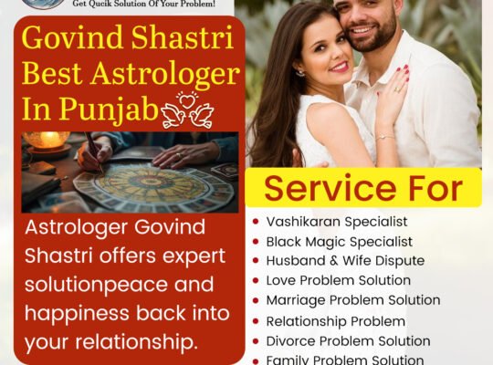 Divorce Problem Solution In Amritsar