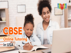 Don’t Fall Behind: Enroll in Our online tuition classes for CBSE in USA Today
