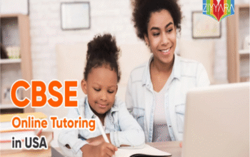 Don’t Fall Behind: Enroll in Our online tuition classes for CBSE in USA Today