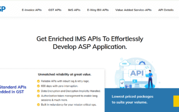 Adaequare’s IMS API Solution
