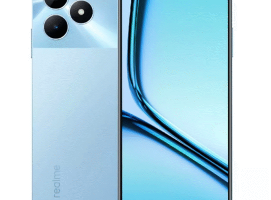 Realme Note 50 Breakdown – Should You Buy It in 2025?