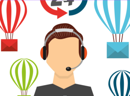 Top 5 auto dialer service provider in noida