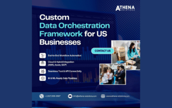 Connect Every Tool and Flow to Conquer Chaos with Data Orchestration