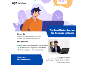 Best Dialer Service