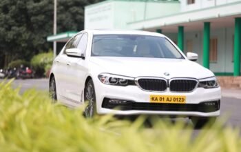 Innova Crysta Car Rental In Bangalore || 8660740368