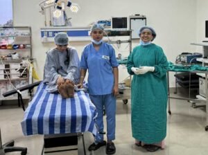 No.1 Hospital | Quadra Hospital Roorkee Distt. Haridwar, Uttarakhand