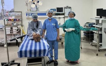 No.1 Hospital | Quadra Hospital Roorkee Distt. Haridwar, Uttarakhand