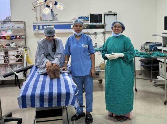 No.1 Hospital | Quadra Hospital Roorkee Distt. Haridwar, Uttarakhand