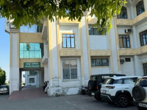 No.1 Hospital | Quadra Hospital Roorkee Distt. Haridwar, Uttarakhand