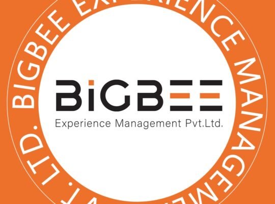 Professional event company