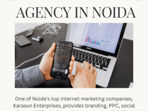 digital marketing agency noida