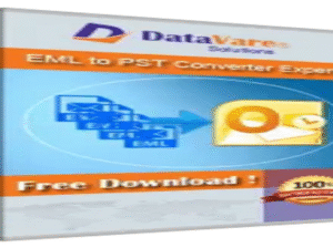 EML to PST Conversion for Outlook 2021/2019/2016