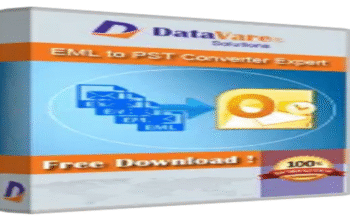 EML to PST Conversion for Outlook 2021/2019/2016