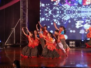 Buskers Bani Park – Best Dance Institute in Jaipur